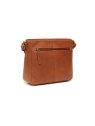 the chesterfield C48.1172 - CUIR DE VACHETTE - CO sac bandoulière besace mumbai sacs-a-mains