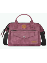 Cabaïa CROSSBODY M - POLYURÉTHANE - DEL sac porté main crossbody m cabaia sacs-a-mains