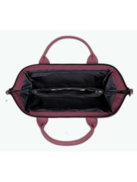 Cabaïa CROSSBODY M - POLYURÉTHANE - DEL sac cabaia crossbody m Sacs à mains