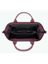 Cabaïa CROSSBODY M - POLYURÉTHANE - DEL sac porté main crossbody m cabaia sacs-a-mains