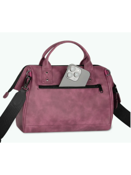 Cabaïa CROSSBODY M - POLYURÉTHANE - DEL sac cabaia crossbody m Sacs à mains