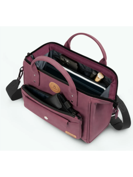 Cabaïa CROSSBODY M - POLYURÉTHANE - DEL sac cabaia crossbody m Sacs à mains