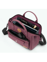 Cabaïa CROSSBODY M - POLYURÉTHANE - DEL sac porté main crossbody m cabaia sacs-a-mains