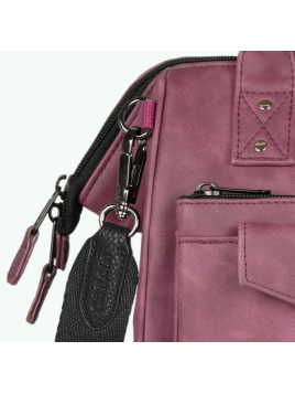 Cabaïa CROSSBODY M - POLYURÉTHANE - DEL sac cabaia crossbody m Sacs à mains