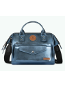 Cabaïa CROSSBODY M - POLYURÉTHANE - LAR sac porté main crossbody m cabaia sacs-a-mains