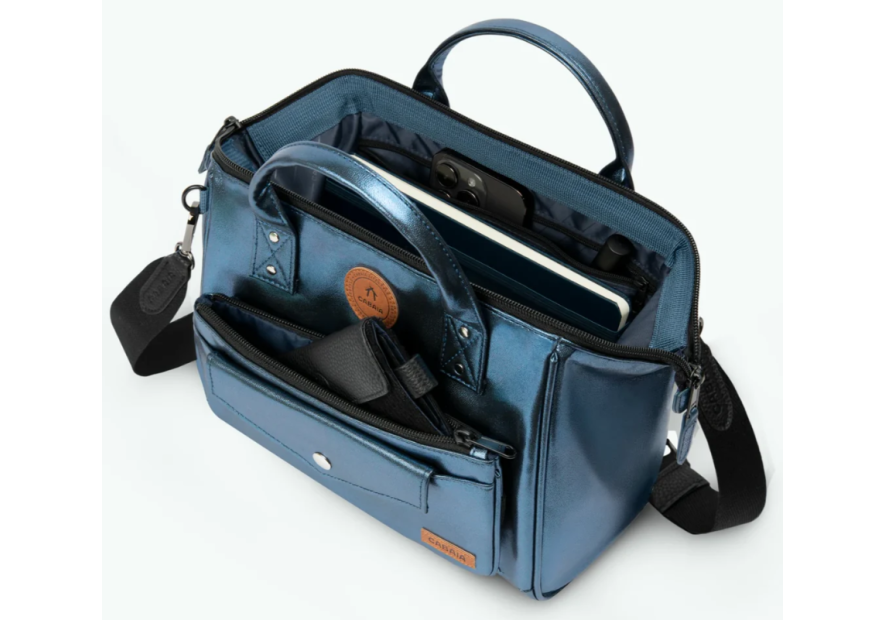 Cabaïa CROSSBODY M sac cabaia crossbody m Sacs à mains