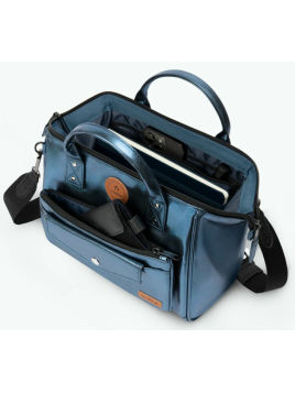 Cabaïa CROSSBODY M - POLYURÉTHANE - LAR sac cabaia crossbody m Sacs à mains