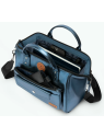 Cabaïa CROSSBODY M - POLYURÉTHANE - LAR sac porté main crossbody m cabaia sacs-a-mains