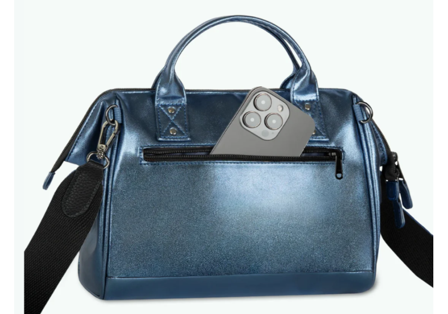 Cabaïa CROSSBODY M sac cabaia crossbody m Sacs à mains