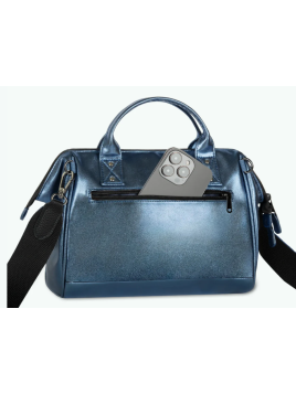 Cabaïa CROSSBODY M - POLYURÉTHANE - LAR sac cabaia crossbody m Sacs à mains