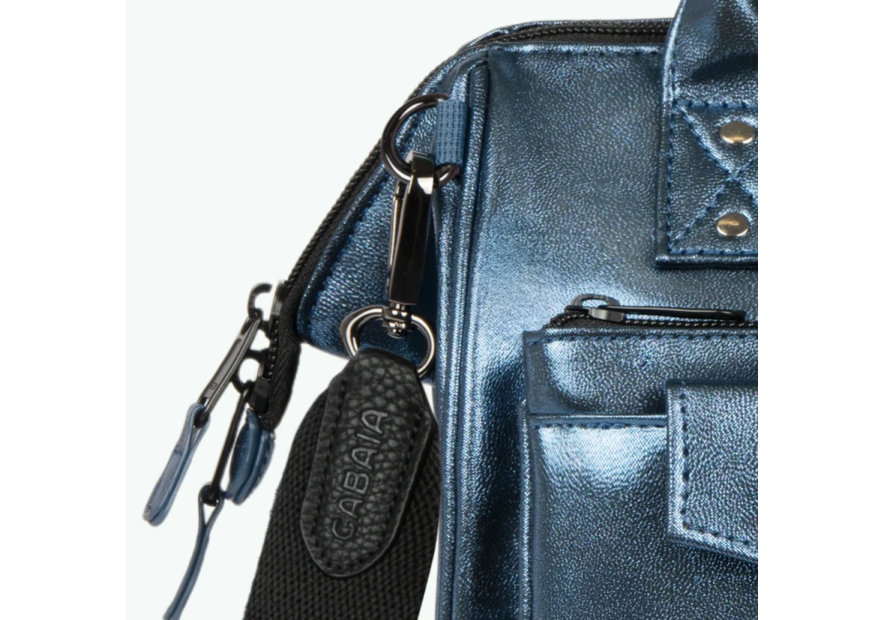 Cabaïa CROSSBODY M sac cabaia crossbody m Sacs à mains