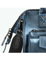 Cabaïa CROSSBODY M - POLYURÉTHANE - LAR sac porté main crossbody m cabaia sacs-a-mains