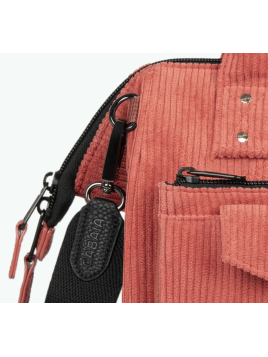 Cabaïa CROSSBODY M - POLYESTER - NEWCAS sac cabaia crossbody m Sacs à mains