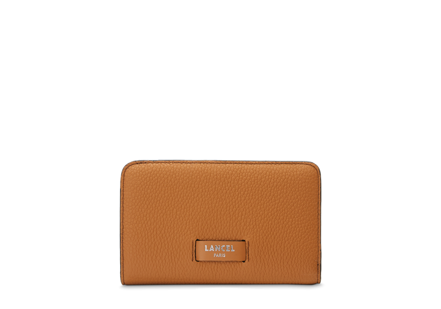Lancel A11123 Ninon de Lancel - Portefeuille compact pmpb femme