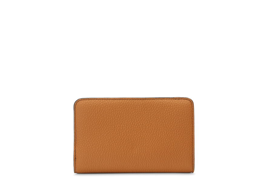 Lancel A11123 Ninon de Lancel - Portefeuille compact pmpb femme