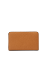 Lancel A11123 - CUIR DE VACHETTE - CAME Ninon de Lancel - Portefeuille compact pmpb-femme