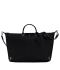 1625080 - POLYESTER/CUIR - NOIR