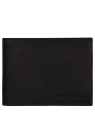 Longchamp 4249/021 - CUIR DE VACHETTE - NO Portefeuille portefeuille-homme