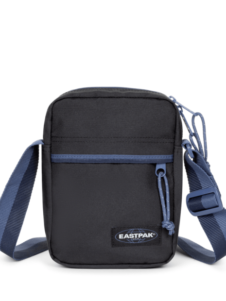 Eastpak K045 - POLYESTER - KONTRAST PREP The One sac-h-zip
