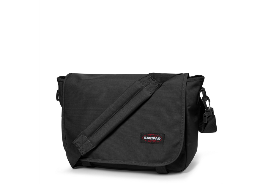 Eastpak K077 Delegate + Serviette à rabat avec bandoulière