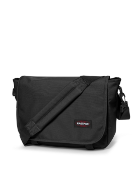 Eastpak K077 Delegate + Serviette à rabat avec bandoulière