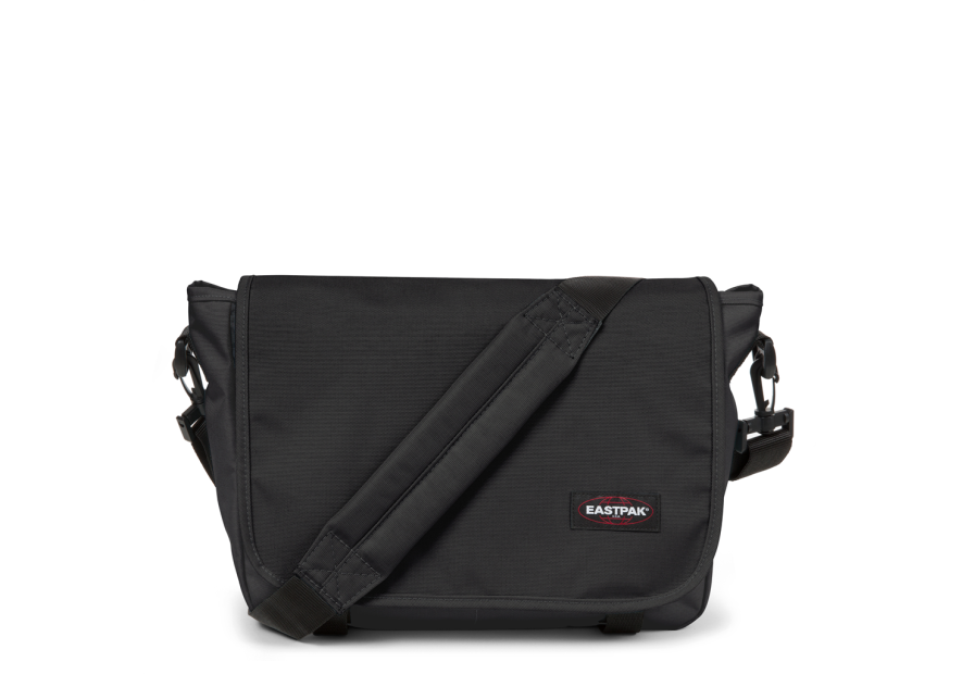 Eastpak K077 Delegate + Serviette à rabat avec bandoulière