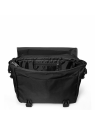 Eastpak K077 - POLYESTER - NOIR Delegate + serviette-a-rabat-avec-bandouliere