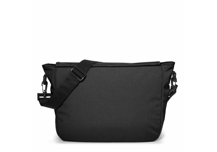 Eastpak K077 Delegate + Serviette à rabat avec bandoulière