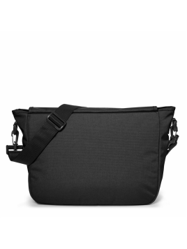 Eastpak K077 Delegate + Serviette à rabat avec bandoulière