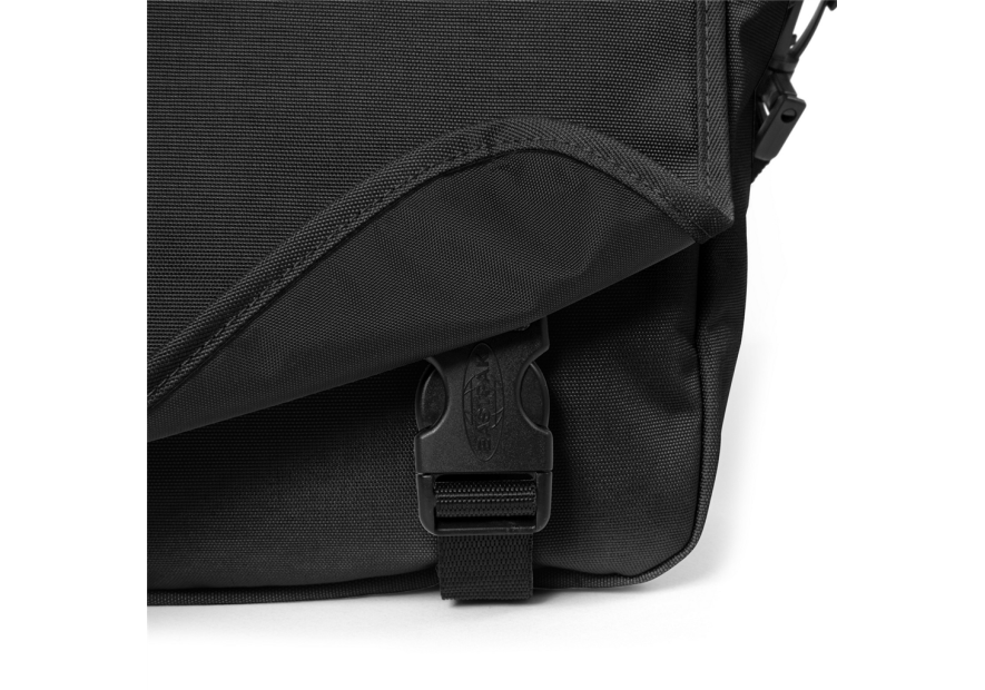 Eastpak K077 Delegate + Serviette à rabat avec bandoulière