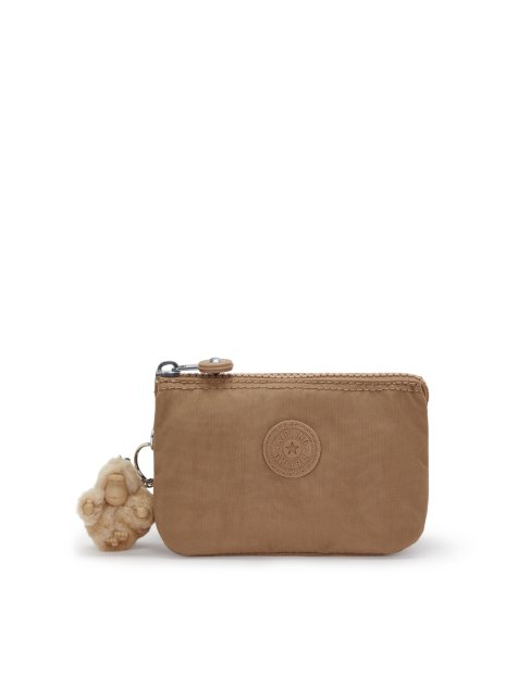 Kipling CREATIVITY S/01864 - POLYAMIDE - Creativity S porte monnaie pmpb-femme