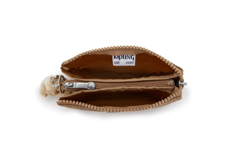 Kipling CREATIVITY S/01864 Creativity S porte monnaie pmpb femme