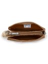 Kipling CREATIVITY S/01864 - POLYAMIDE - Creativity S porte monnaie pmpb-femme