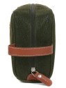 JUMP 4442NU - TEP ET CUIR - MOUSSE trousse de toilette souple uppsala trousses-de-toilette