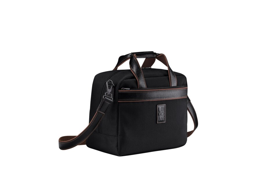 Longchamp 1658080 reporte vanity boxford longchamp Sacs de voyage