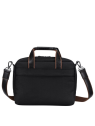 Longchamp 1658080 - POLYESTER/CUIR - NOIR reporte vanity boxford longchamp sacs-de-voyage