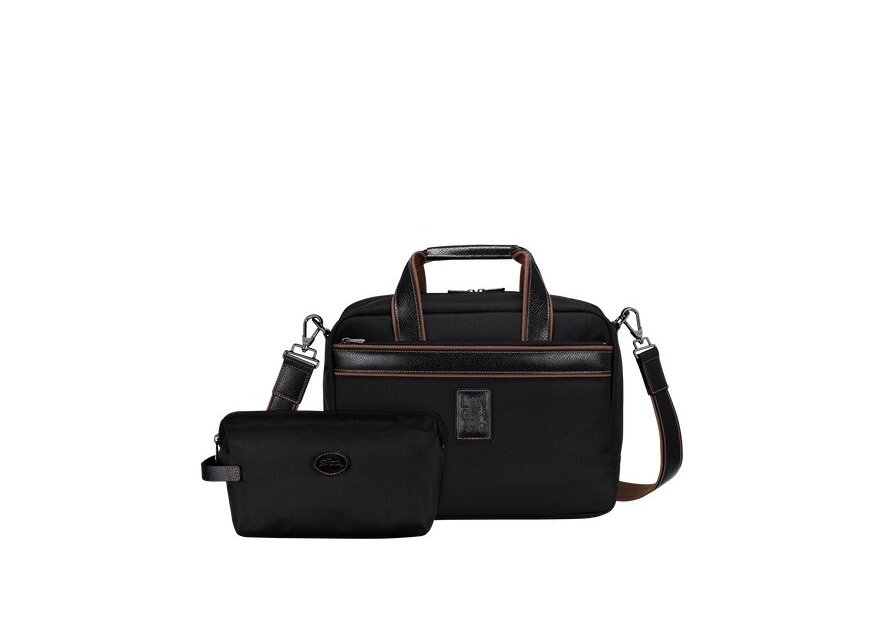 Longchamp 1658080 reporte vanity boxford longchamp Sacs de voyage