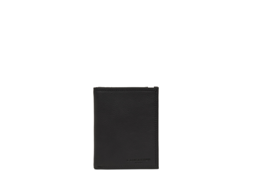 Lancaster 120-12 Soft Vintage Homme - Portefeuille Portefeuille Homme