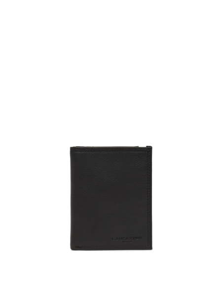 Lancaster 120-12 Soft Vintage Homme - Portefeuille Portefeuille Homme