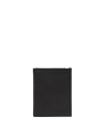 Lancaster 120-12 - CUIR DE VACHETTE - NOIR Soft Vintage Homme - Portefeuille portefeuille-homme