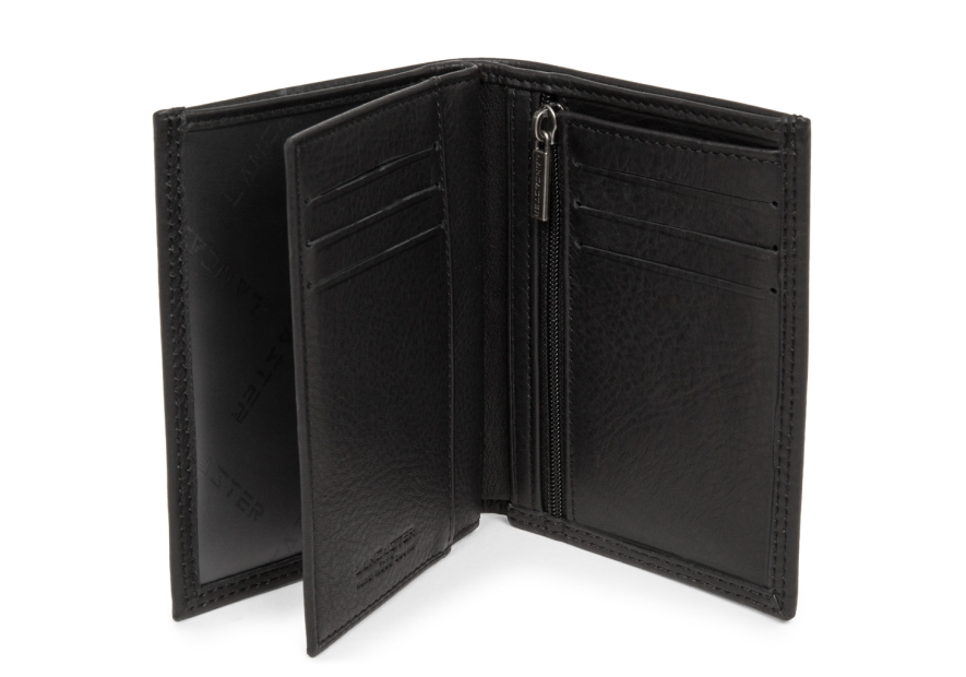 Lancaster 120-12 Soft Vintage Homme - Portefeuille Portefeuille Homme