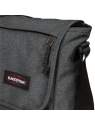 Eastpak K26E - POLYESTER - BLACK DENIM sac gibecière delegate + serviette-a-rabat-avec-bandouliere