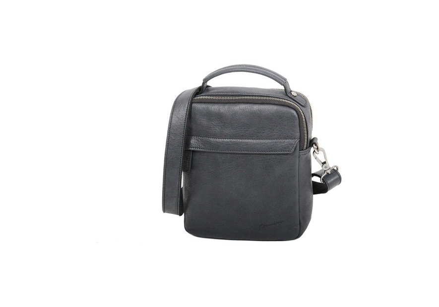 Gerard Henon 7110 sac homme à poignée vintage sacoche homme