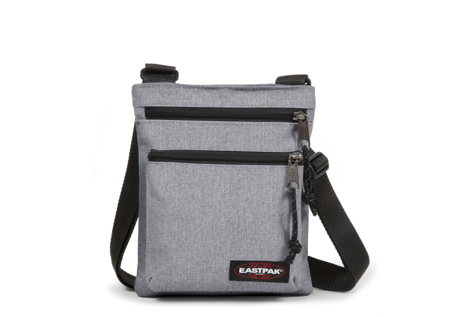 Eastpak K089 eastpak-authentic-rusher sac zip m sacoche mixte