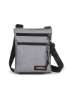 Eastpak K089 - POLYESTER - SUNDAY GREY eastpak-authentic-rusher sac zip m sacoche-mixte
