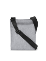 Eastpak K089 - POLYESTER - SUNDAY GREY eastpak-authentic-rusher sac zip m sacoche-mixte