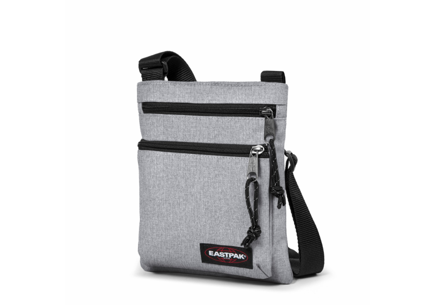 Eastpak K089 eastpak-authentic-rusher sac zip m sacoche mixte