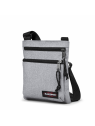 Eastpak K089 - POLYESTER - SUNDAY GREY eastpak-authentic-rusher sac zip m sacoche-mixte