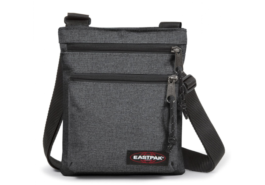 Eastpak K089 eastpak-authentic-rusher sac zip m sacoche mixte