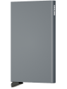 Secrid C - ALUMINIUM - TITANIUM porte carte secrid cardprotector porte-cartes